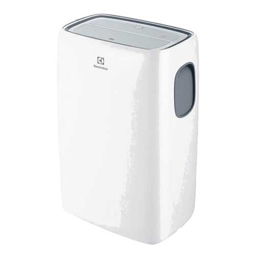 Кондиционер мобильный Electrolux EACM-8 CL/N3 Loft White в Miele