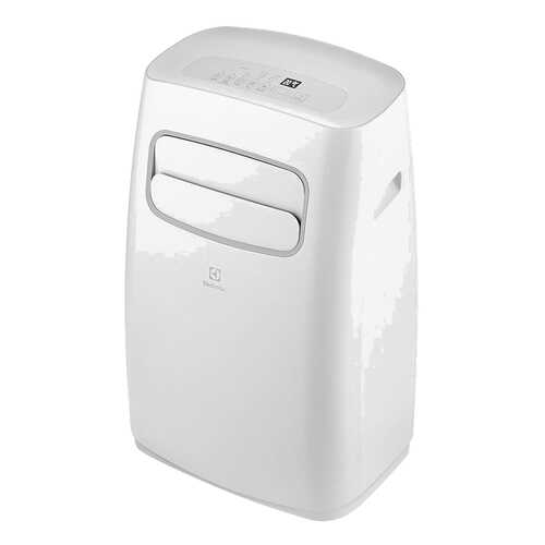 Кондиционер мобильный Electrolux EACM-9 CG/N3 White в Miele