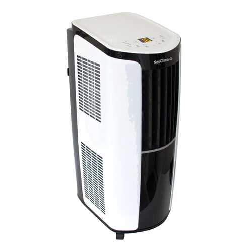 Кондиционер мобильный Neoclima NPAC-09CG в Miele