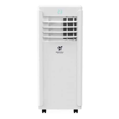 Кондиционер мобильный Royal Clima RM-MD40CN-E White в Miele