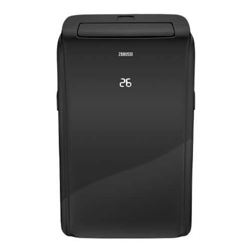 Кондиционер мобильный Zanussi ZACM-12 MS/N1 Black White в Miele