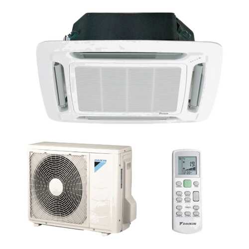 Напольно-потолочный кондиционер Daikin FCQN-EX FLQN71EXV/RQ71CXV в Miele
