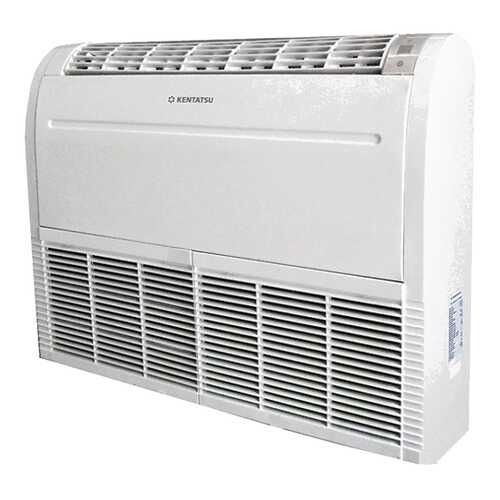 Напольно-потолочный кондиционер Kentatsu KSHE176HFAN3 / KSUN176HFAN3 в Miele