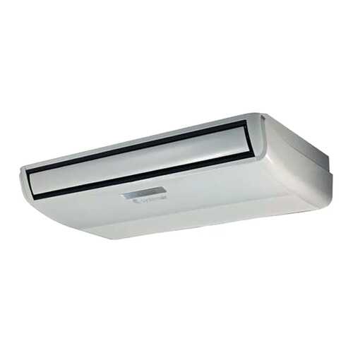 Напольно-потолочный кондиционер Systemair SYSPLIT CEILING 60 HP R в Miele
