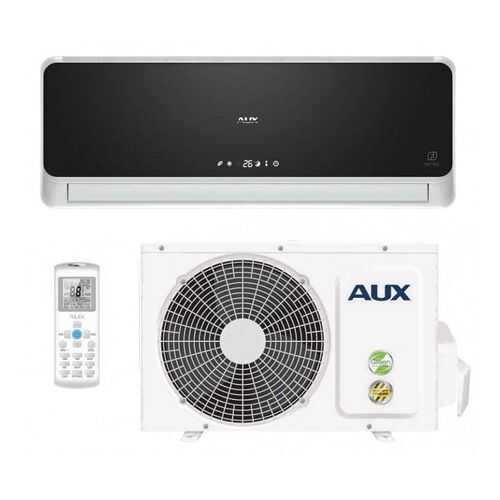 Сплит-система AUX ASW-H07B4/FJ-BR1 AS-H07B4/FJ-R1 Black в Miele