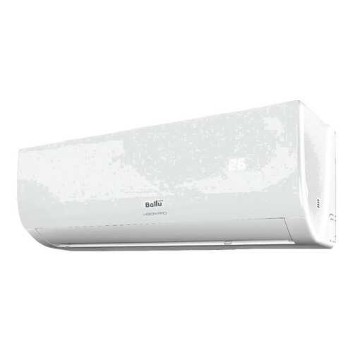 сплит-система Ballu BSVPI-07HN1, инвертор в Miele