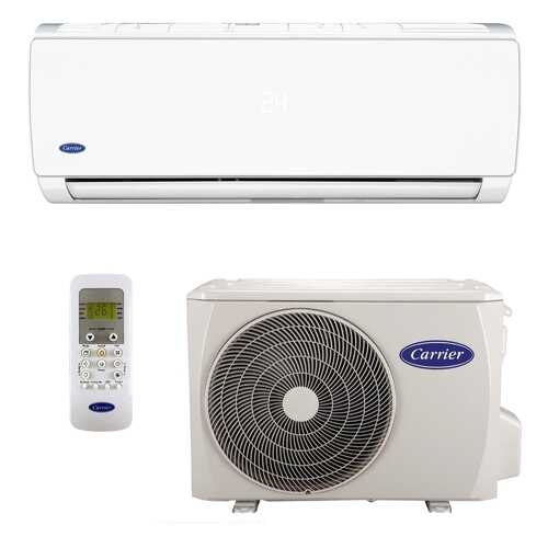 Сплит-система Carrier 42QHA012N/38QHA012N в Miele