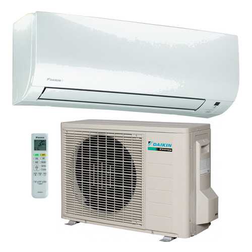 Сплит-система Daikin FTXP20L/RXP20L в Miele