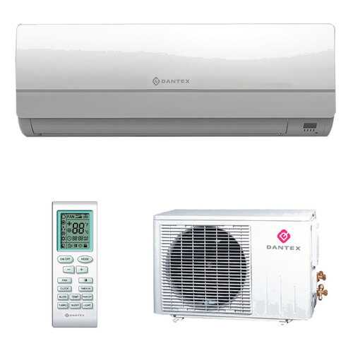 Сплит-система Dantex RK-18 ENT2 ECO в Miele
