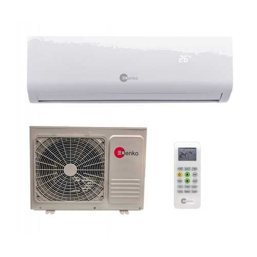 Сплит-система Denko DR-12 H в Miele