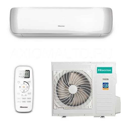 Сплит-система Hisense AS-10UR4SVETG6 в Miele