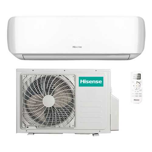 Сплит-система Hisense AS-18HR4SMATG015 в Miele