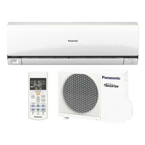 Сплит-система Panasonic CS-W7NKD / CU-W7NKD в Miele