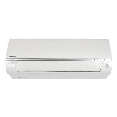 Сплит-система Panasonic Delux CS-E9RKDW / CU-E9RKD в Miele