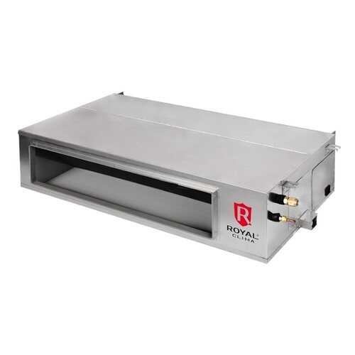 Сплит-система Royal Clima CO-D 18HN в Miele