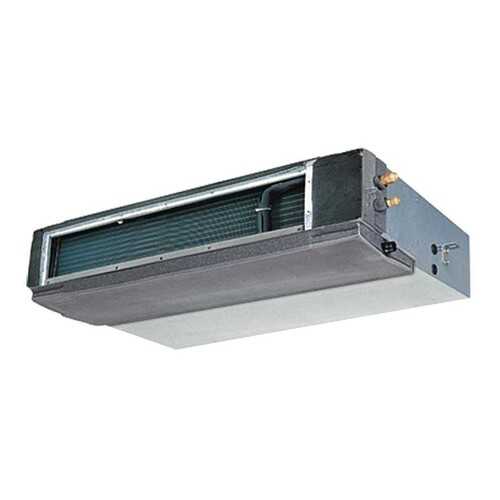 Сплит-система Systemair SYSPLIT DUCT 18 HP Q в Miele