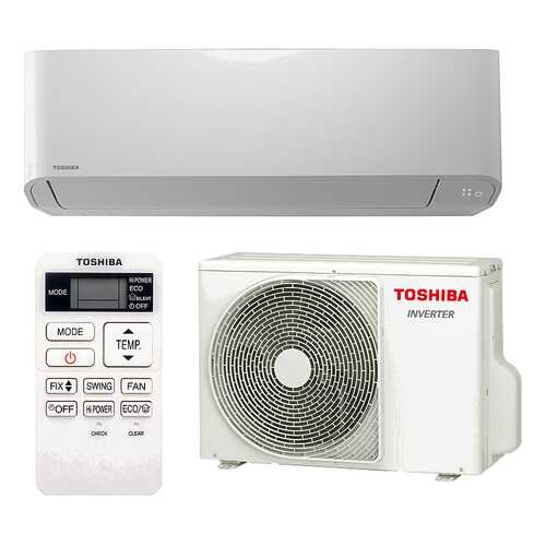 Сплит-система Toshiba RAS-18TKVG/RAS-18TAVG-E в Miele