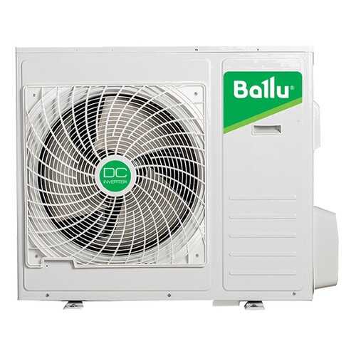 Внешний блок Ballu B2OI-FM/out-14HN1/EU в Miele