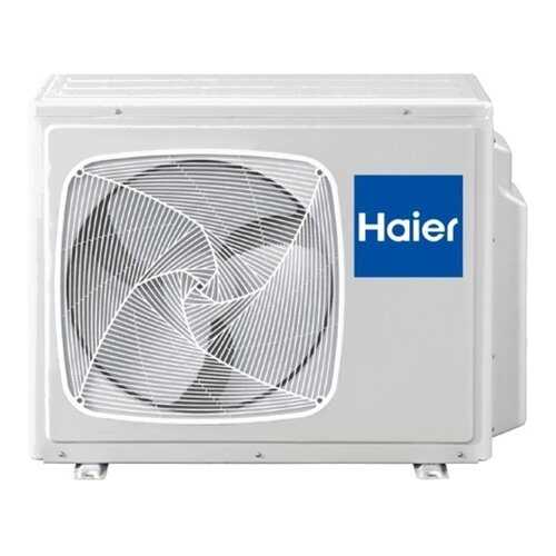 Внешний блок Haier 4U30HS3ERA в Miele