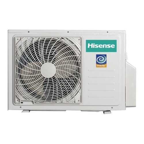 Внешний блок Hisense AMW2-14U4SRE в Miele