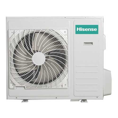 Внешний блок Hisense AMW2-18U4SXE в Miele
