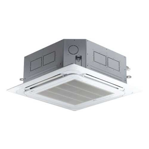 Внутренний блок LG CT24 в Miele