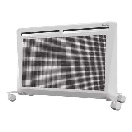 Инфракрасный конвектор BALLU RED Evolution BIHP/R-2000 Белый в Miele