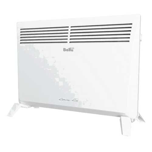 Конвектор Ballu BEC/SEM-1500 White в Miele