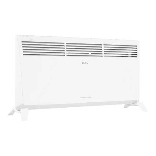 Конвектор Ballu BEC/SEM-2000 White в Miele