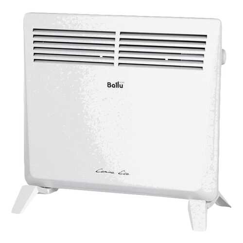 Конвектор BALLU Camino Eco BEC/EM-1000 НС-1052245 Белый в Miele