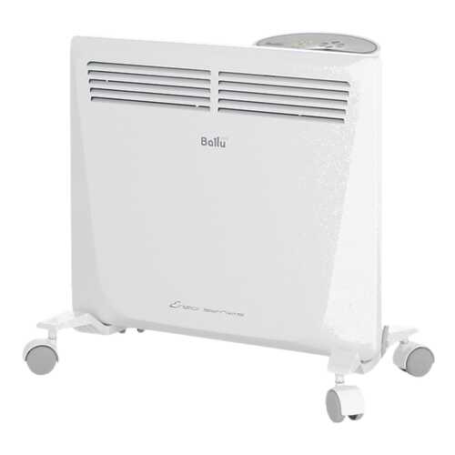 Конвектор Ballu Enzo BEC/EZER-1000 в Miele