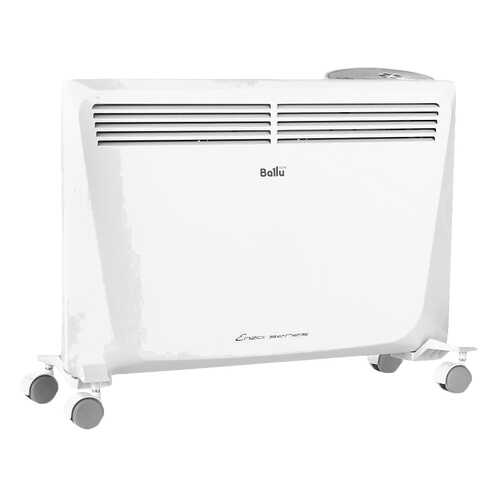 Конвектор BALLU ENZO Electronic BEC/EZER-2000 НС-1055674 Белый в Miele