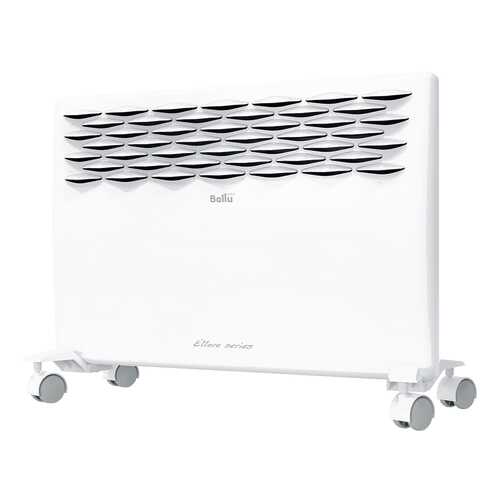 Конвектор BALLU Ettore BEC/ETER-1000 1 кВ в Miele