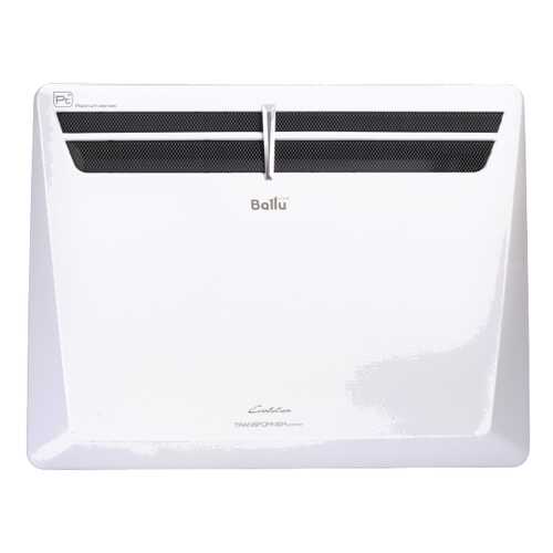 Конвектор Ballu Evolution Transformer BEC/EVU-1500 (без блока управления и шасси) в Miele