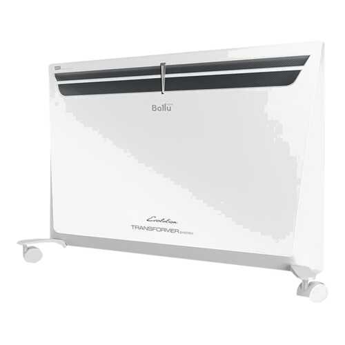 Конвектор Ballu Evolution Transformer BEC/EVU-2500 в Miele