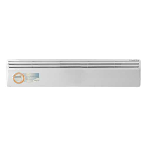 Конвектор Electrolux Air Plinth ECH/AG-1500 PE Белый в Miele