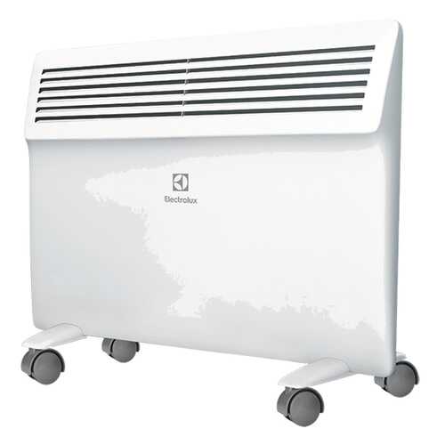 Конвектор Electrolux Air Stream ECH/AS-1500 ER Белый в Miele