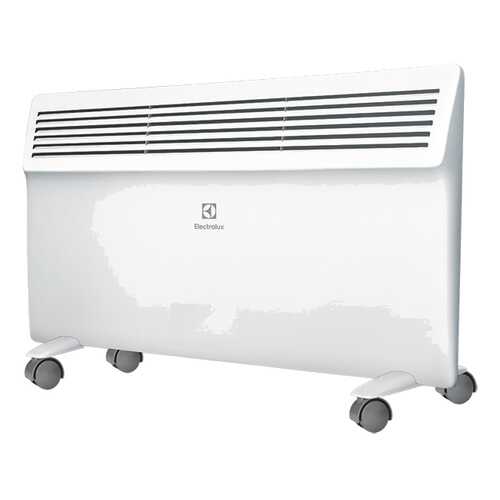 Конвектор Electrolux Air Stream ECH/AS-2000 ER Белый в Miele