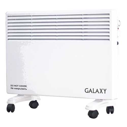 Конвектор Galaxy GL8228 в Miele