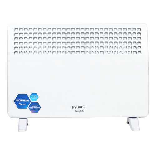 Конвектор Hyundai Basiq EXT H-HV16-15-UI621 в Miele