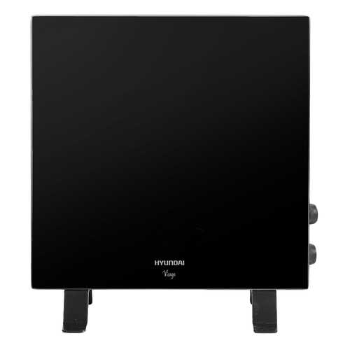 Конвектор HYUNDAI Visage H-HV01-10-U774 Черный в Miele