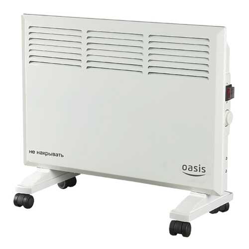 Конвектор Oasis KM-20D в Miele