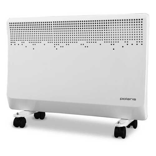 Конвектор Polaris PCH 1551 White в Miele