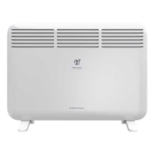 Конвектор ROYAL Clima Milano Plus Econo REC-MPE2000M в Miele