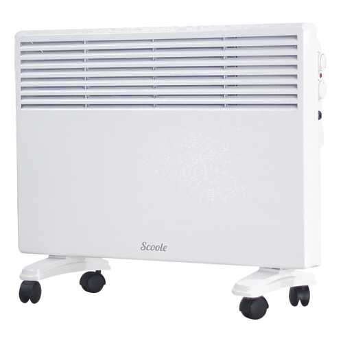 Конвектор Scoole SC HT CM3 1 кВт в Miele
