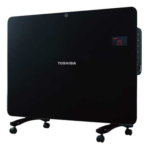 Конвектор Toshiba PW-1518GRU в Miele