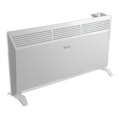 Конвектор WESTER EK 2000 в Miele