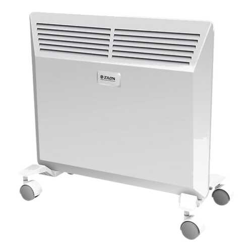 Конвектор Zilon ZHC-1500 SR3,0 в Miele