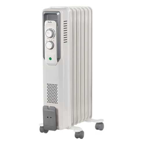Радиатор BALLU CUBE CUBE BOH/CB-07W в Miele