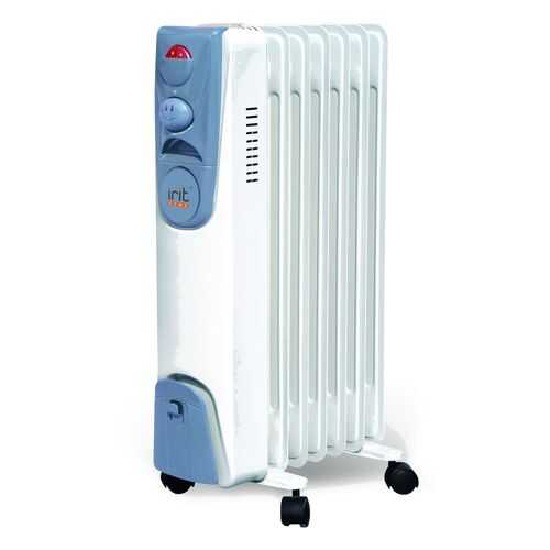 Радиатор Irit IR-07-1507 в Miele
